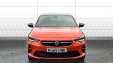 Vauxhall Corsa 1.2 Turbo SRi Premium 5dr Petrol Hatchback